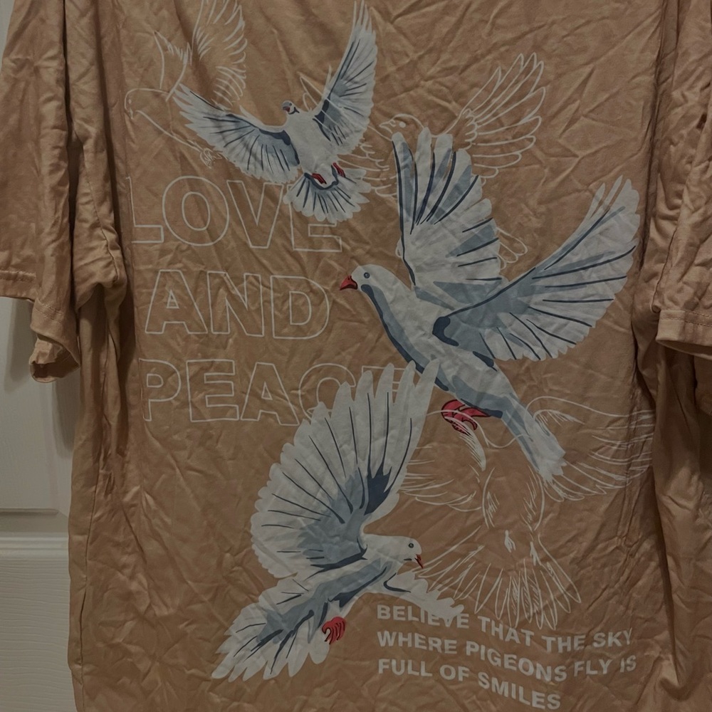 SPRING break top🏝️